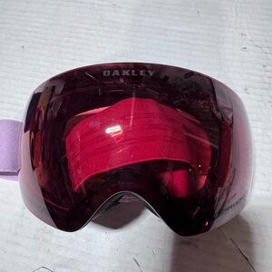 Oakley flightdeck S Ski Goggles